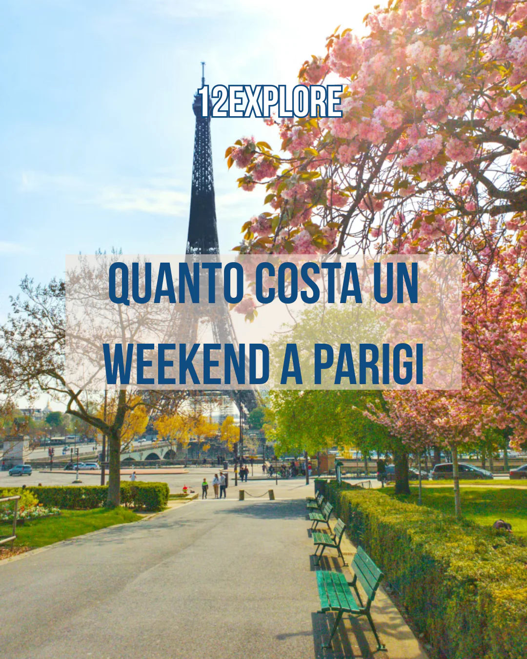Quando andare a Parigi: guida completa per scegliere il periodo perfetto