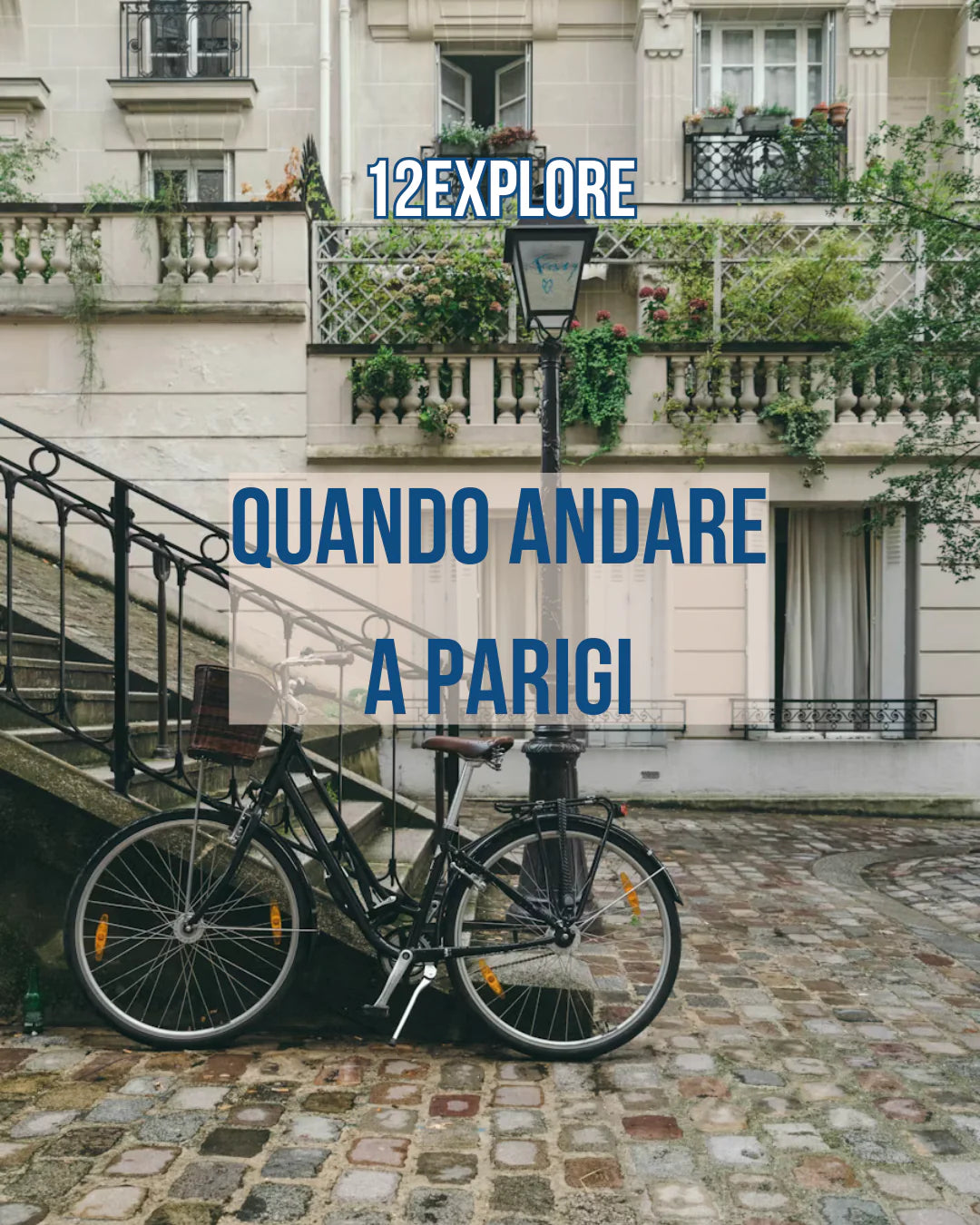 Quando andare a Parigi: guida completa per scegliere il periodo perfetto
