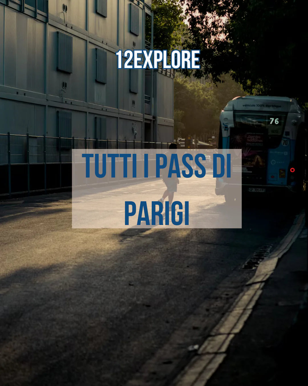 Tutti i pass di Parigi: prezzi, cosa includono e quando convengono davvero