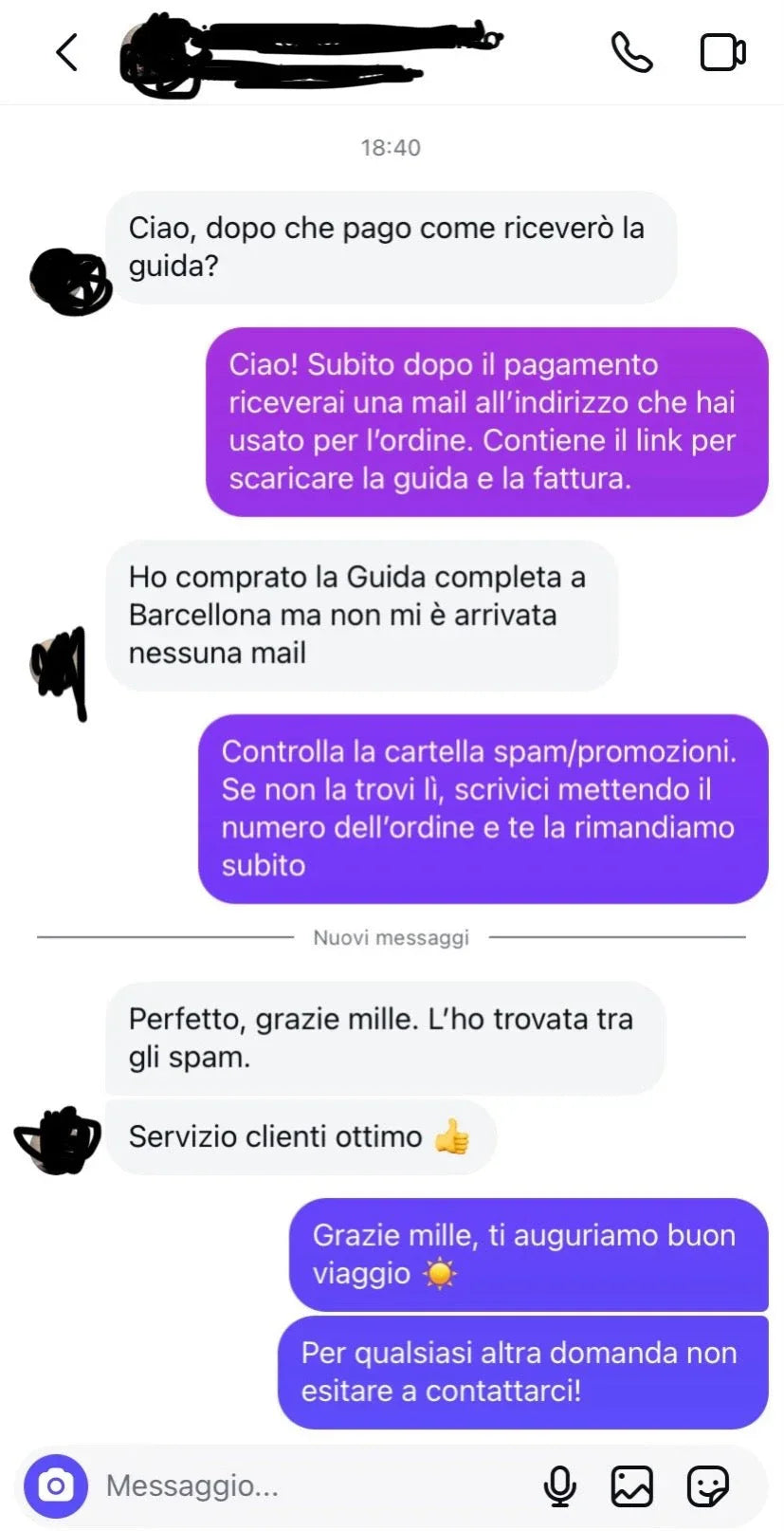 Recensione 3
