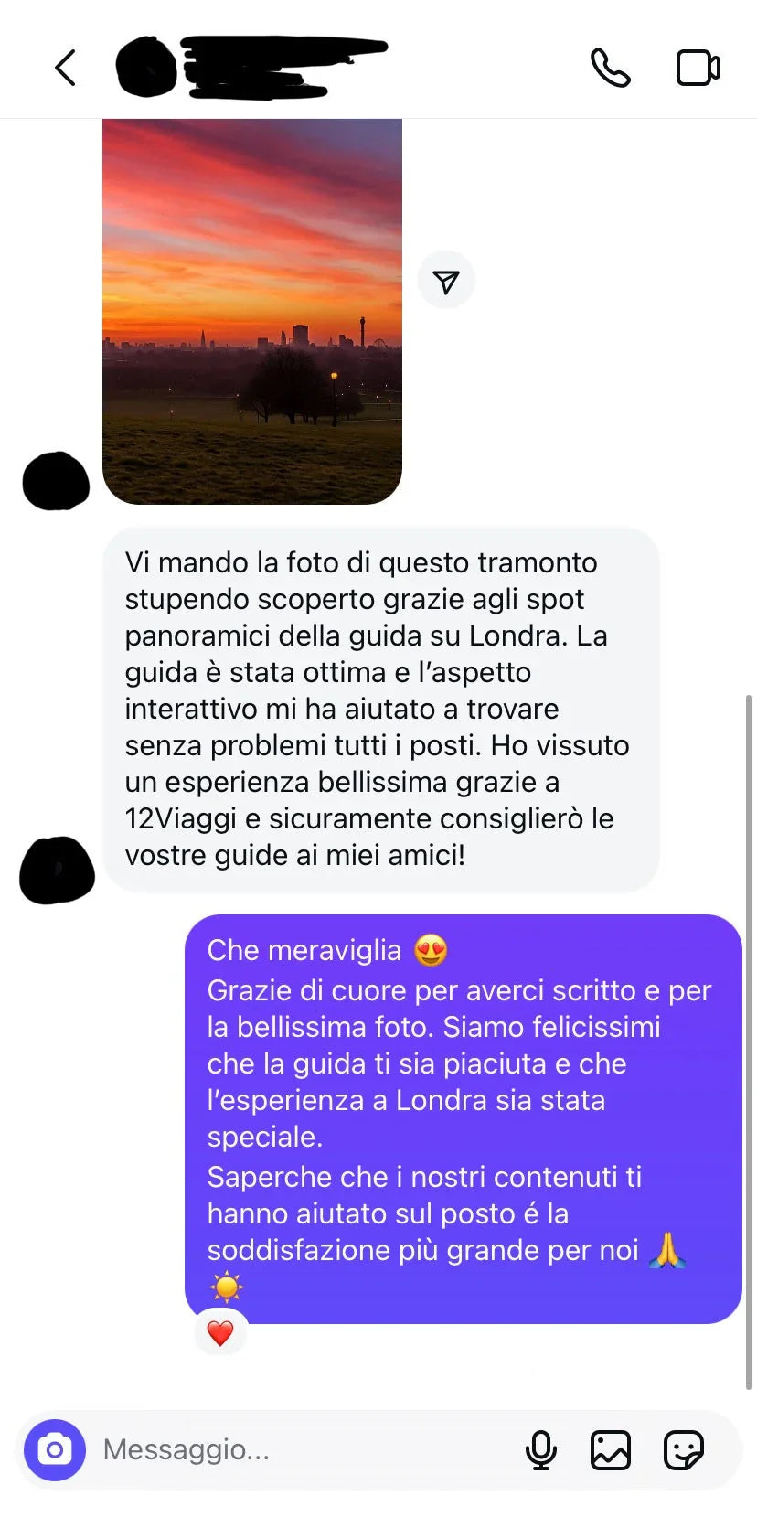 Recensione 2