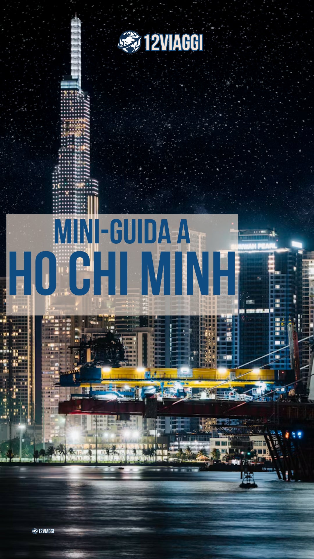 Mini-Guida gratuita a Ho Chi Minh