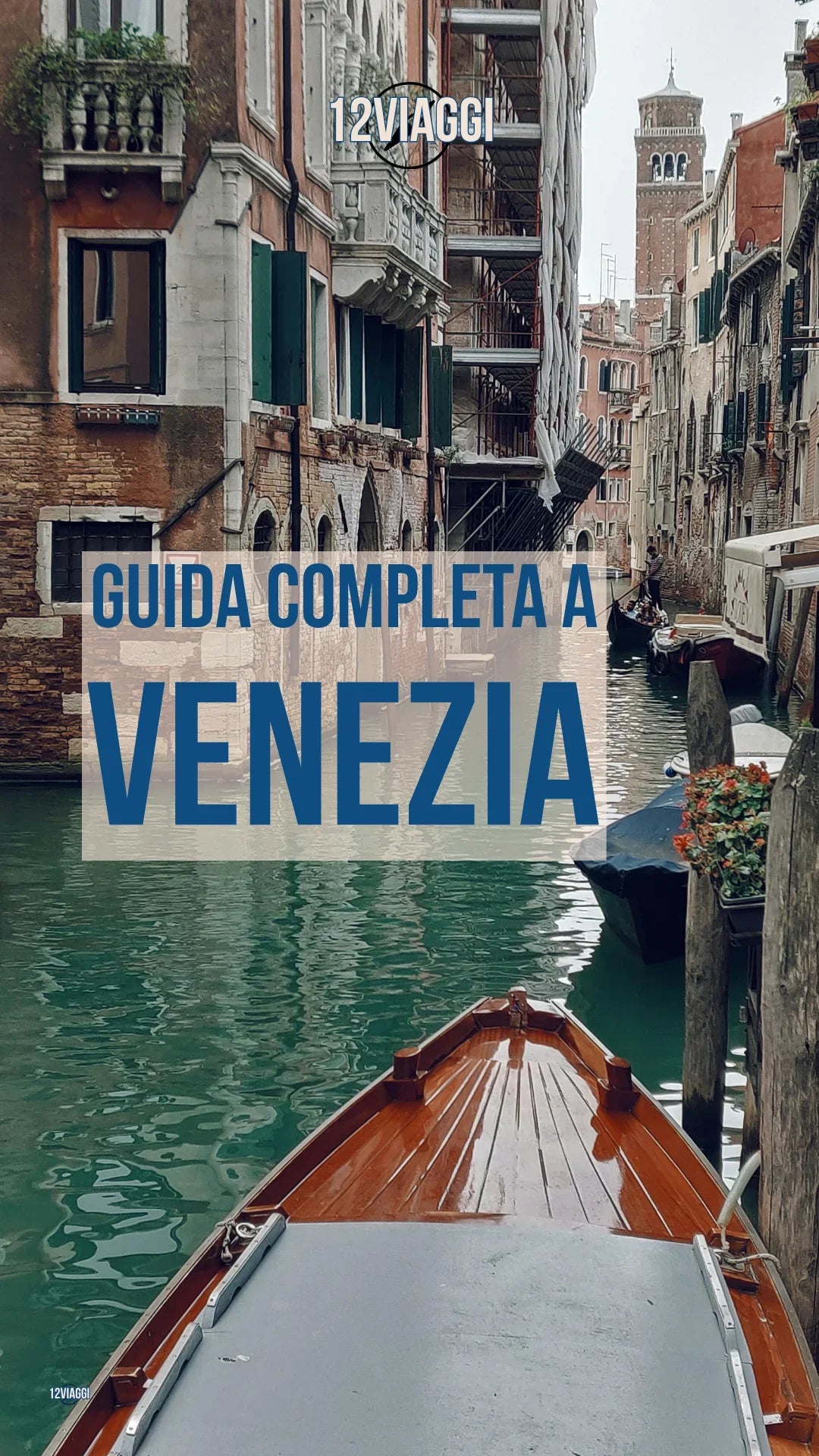 Venezia